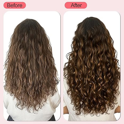 Curl Defining Brush